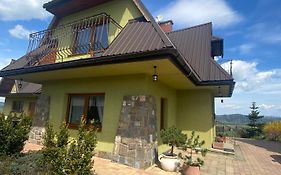 Domki JAWOR